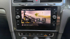 Volkswagen Golf 1.5 TSI EVO 150 Match Edition 5dr Petrol Hatchback